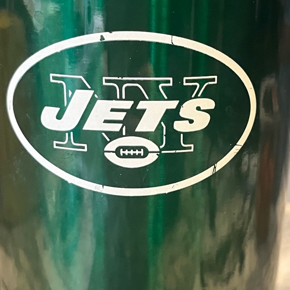 NY Jets Tumbler - Picture 9 of 10